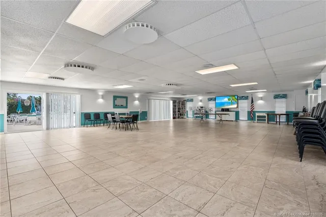 a view of workspace with furniture