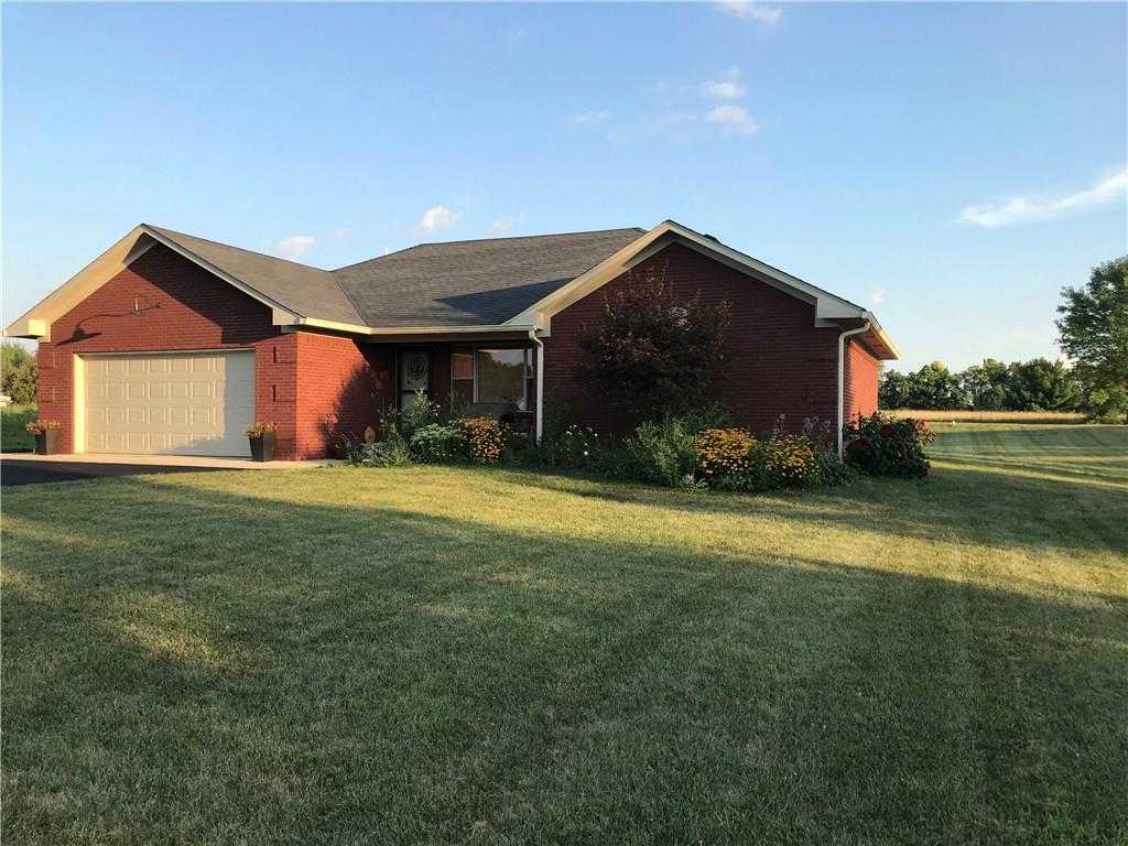 6021 Smokey View Road Mooresville, IN 46158 - Photo 1 of 17 Gallery Image 1