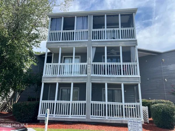 $170,777 | 10166 Beach Drive Southwest, Unit 5105, Calabash, NC 28467
