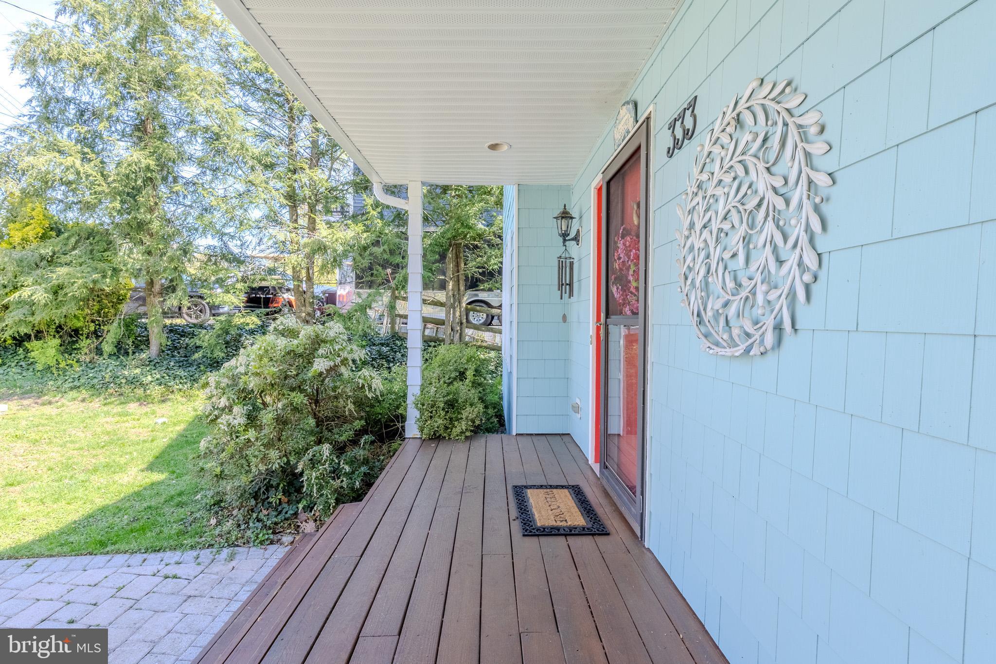 333 South Riverside Drive Crownsville, MD 21032 - Photo 3 of 48