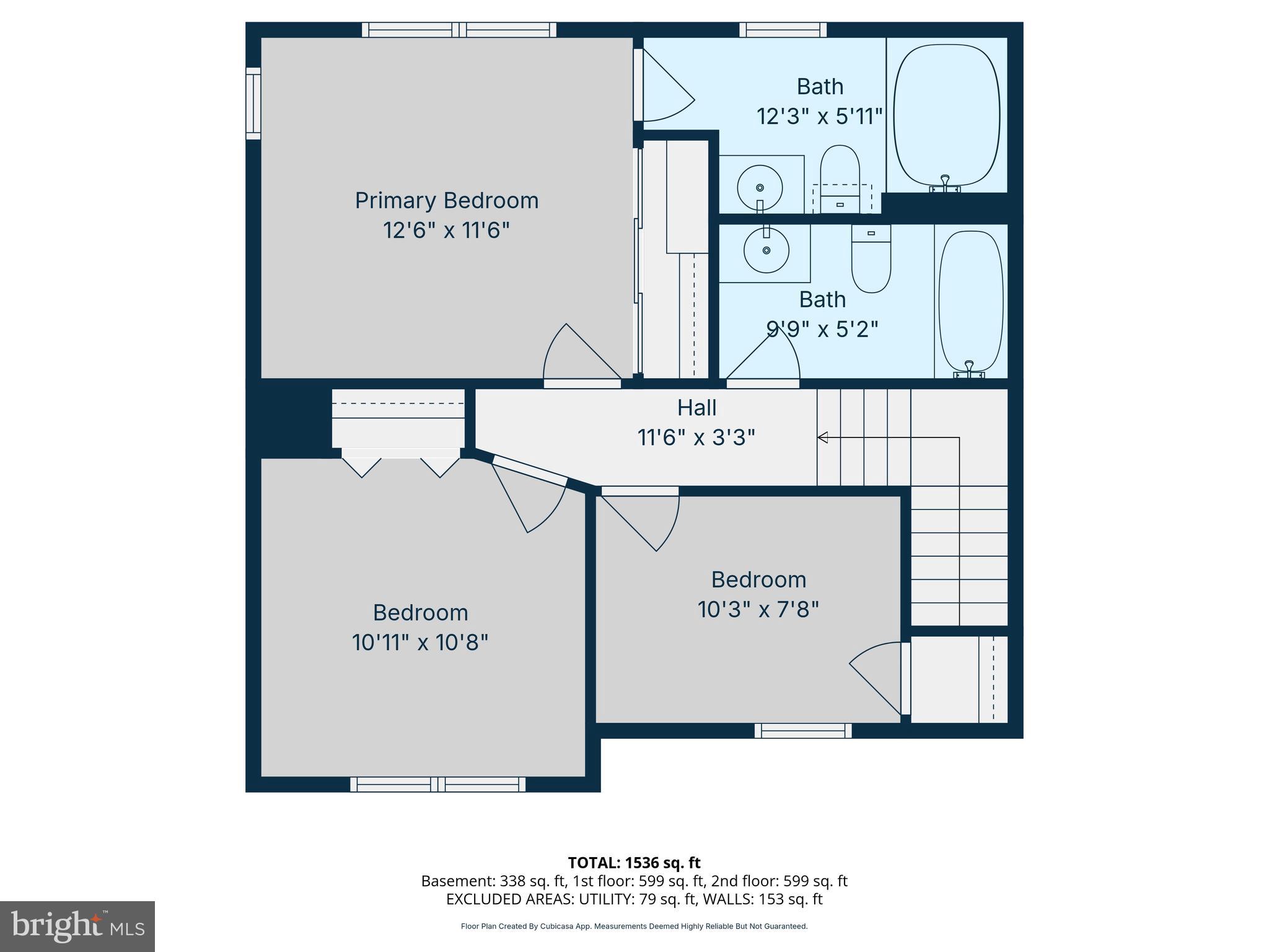 333 South Riverside Drive Crownsville, MD 21032 - Photo 45 of 48