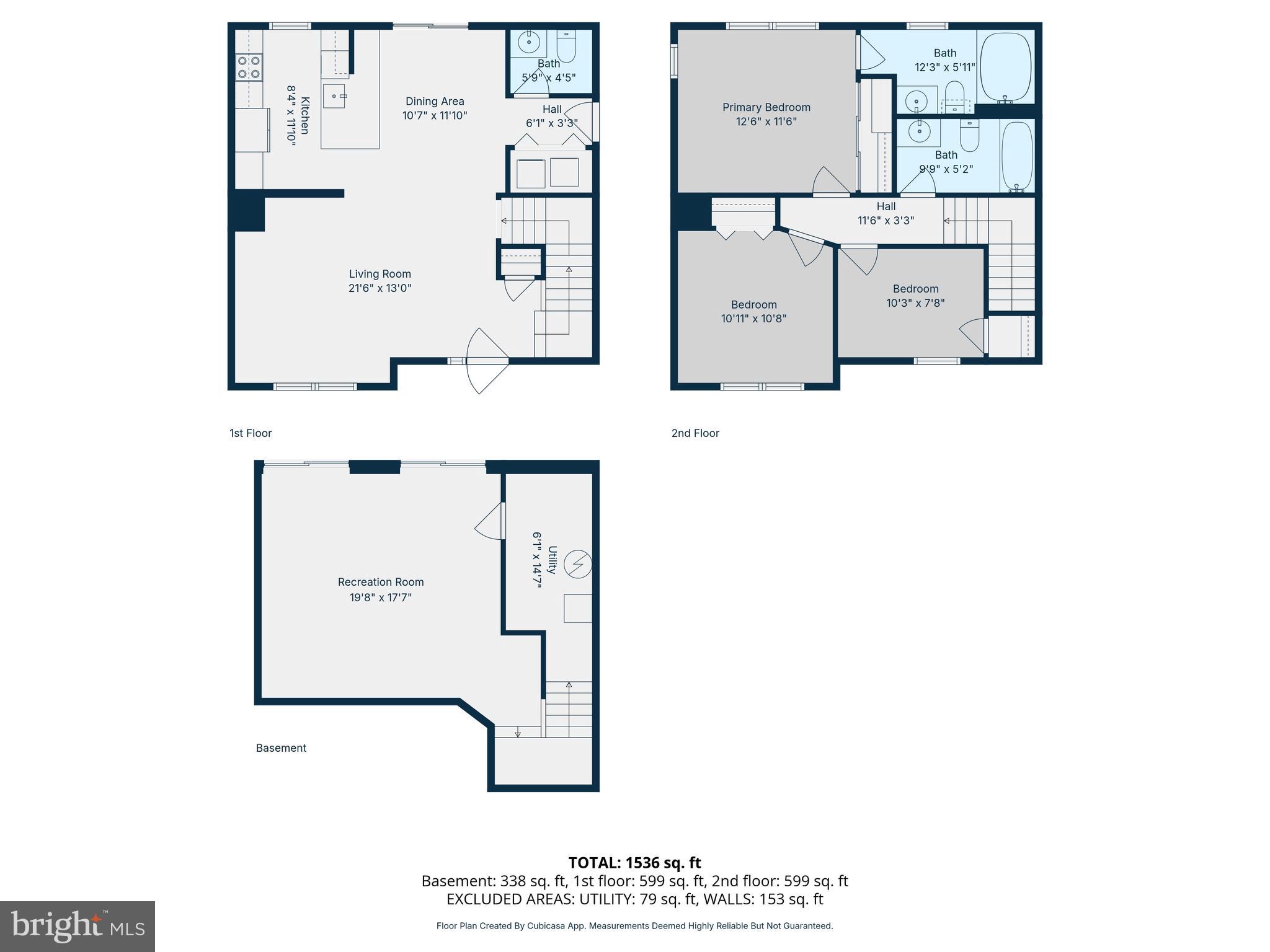 333 South Riverside Drive Crownsville, MD 21032 - Photo 47 of 48