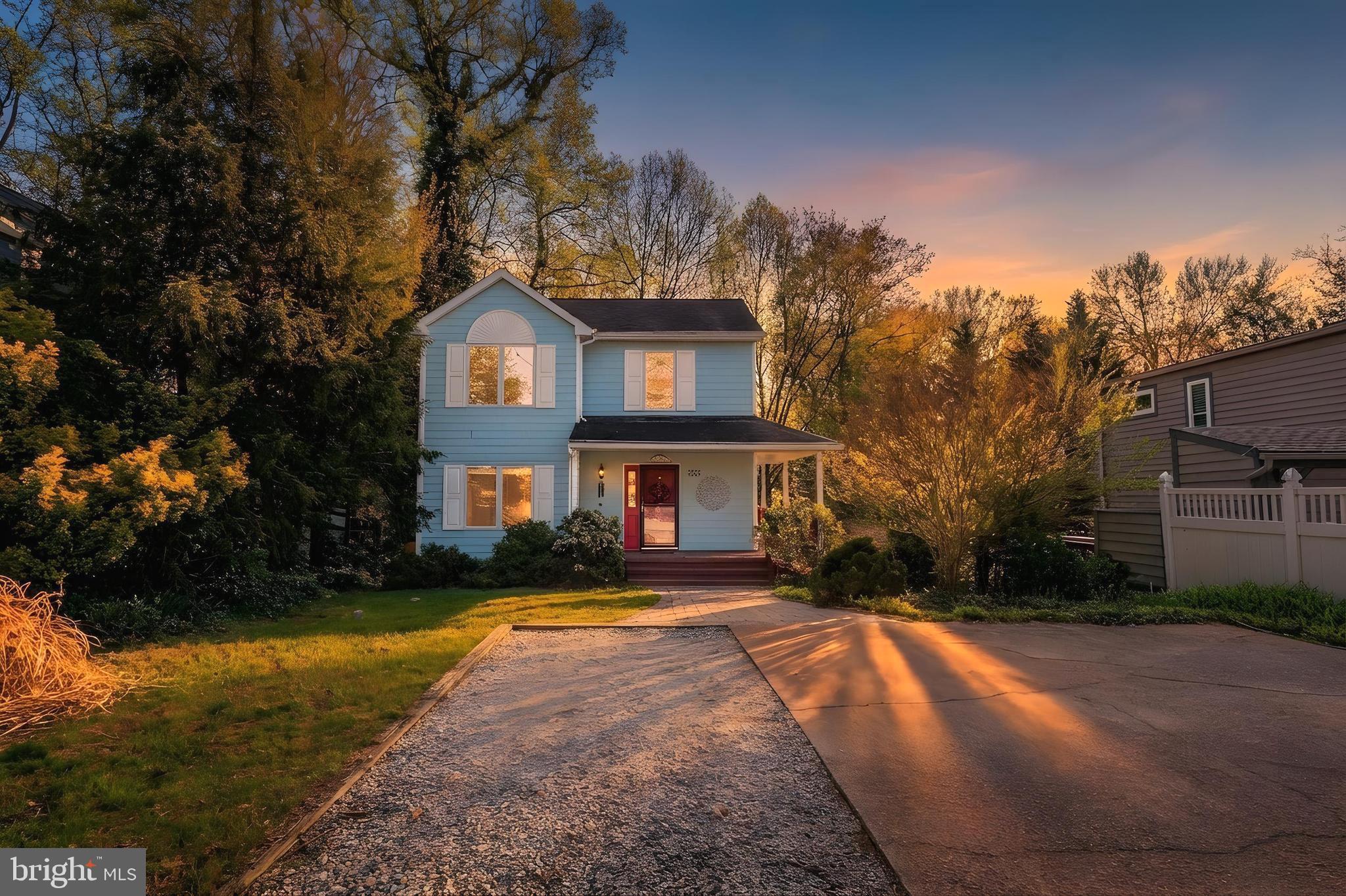 333 South Riverside Drive Crownsville, MD 21032 - Photo 48 of 48