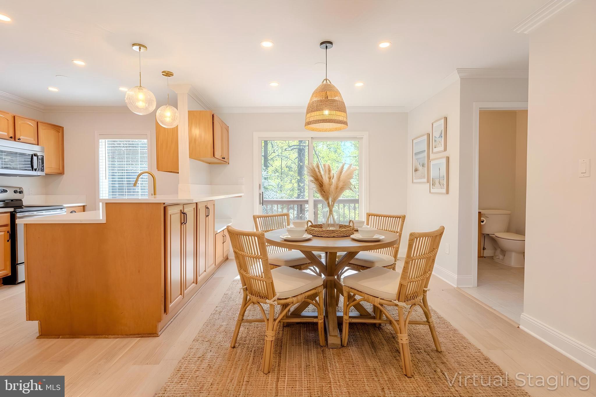 333 South Riverside Drive Crownsville, MD 21032 - Photo 9 of 48