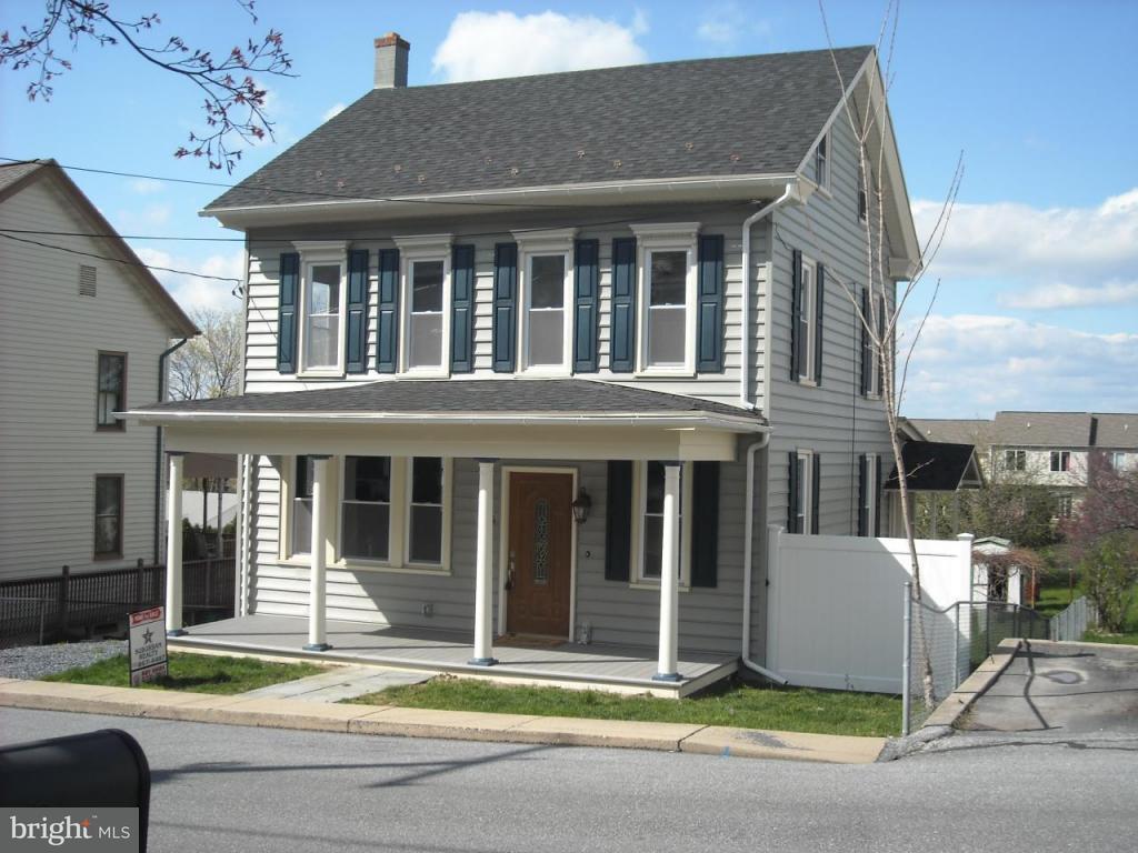 315 Rexmont Road Lebanon, PA 17042 - Photo 1 of 17 Gallery Image 1