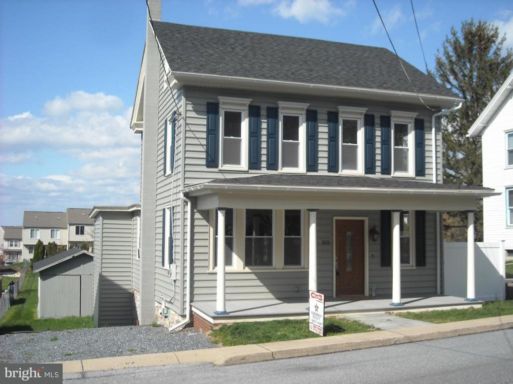 315 Rexmont Road Lebanon, PA 17042 - Photo 2 of 17 Gallery Image 2