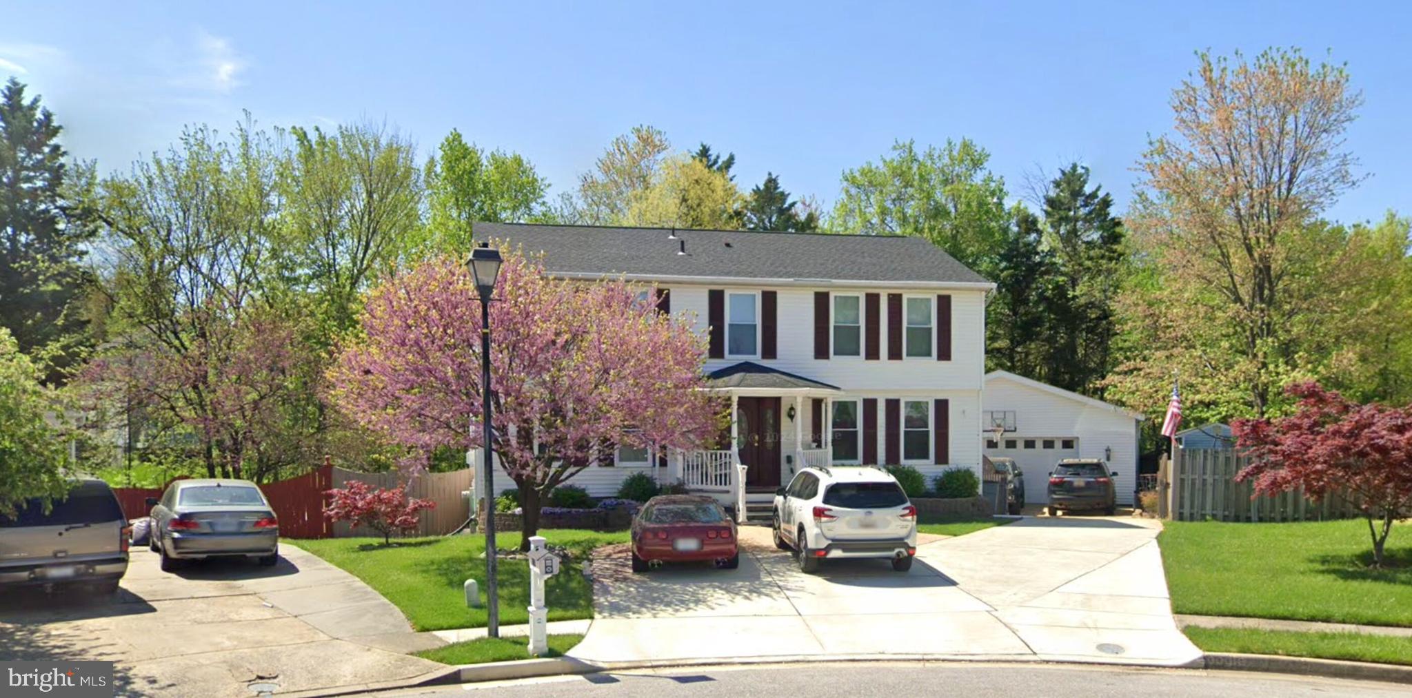 2200 Crossett Road Baltimore, MD 21237 - Photo 1 of 1