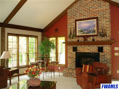 15902 Auburn Road Fort Wayne, IN 46845 - Photo 3 of 30