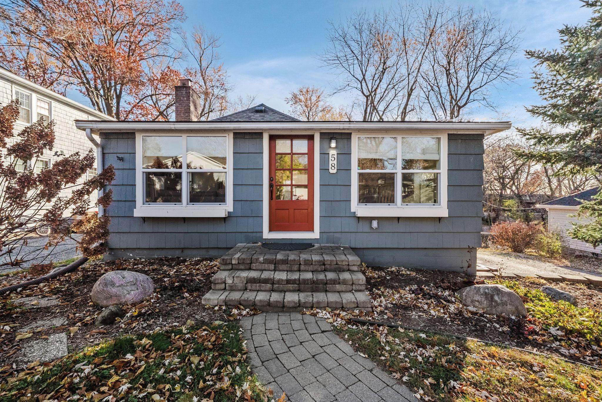 58 Grove Street Mahtomedi, MN 55115 - Photo 1 of 23