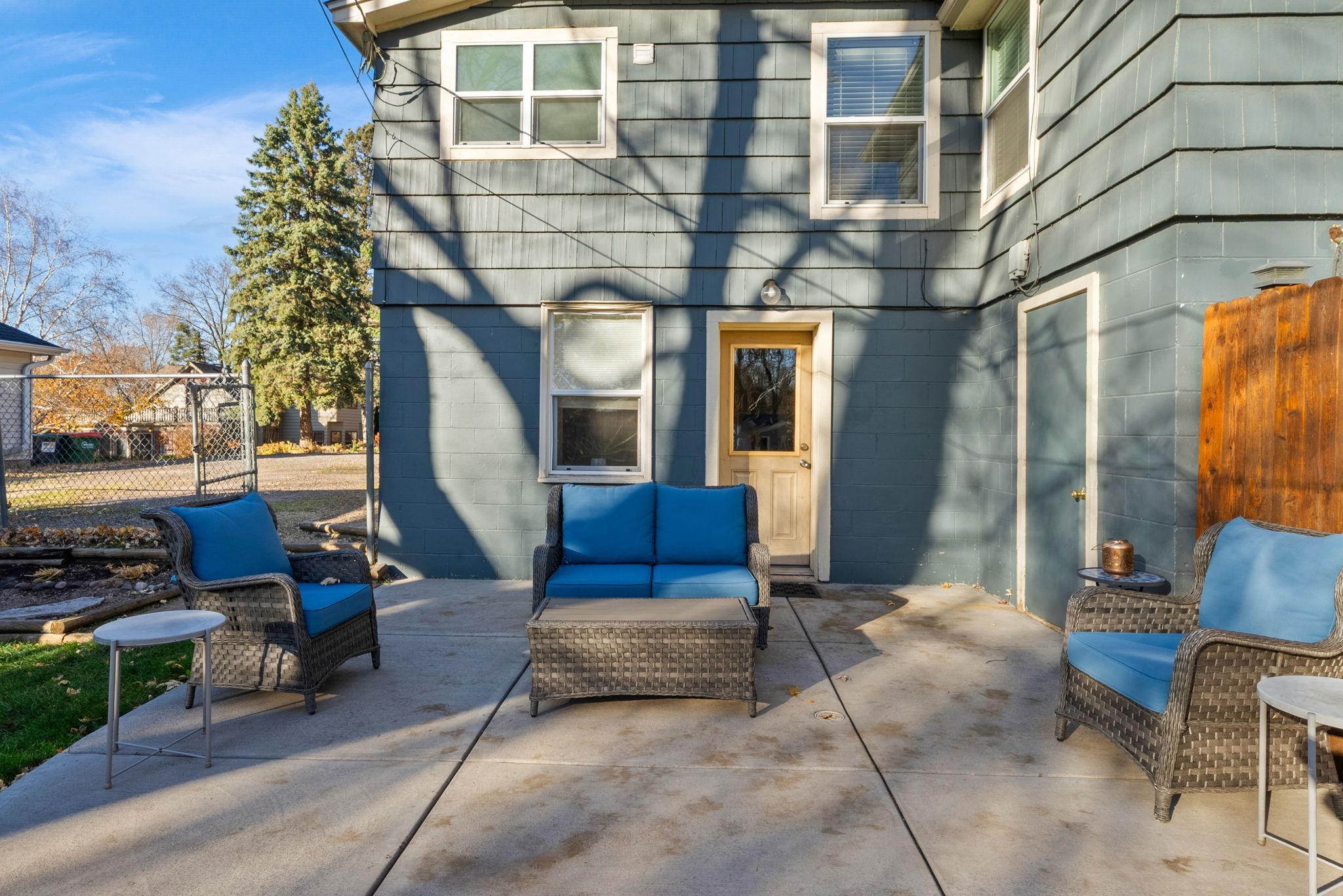 58 Grove Street Mahtomedi, MN 55115 - Photo 22 of 23