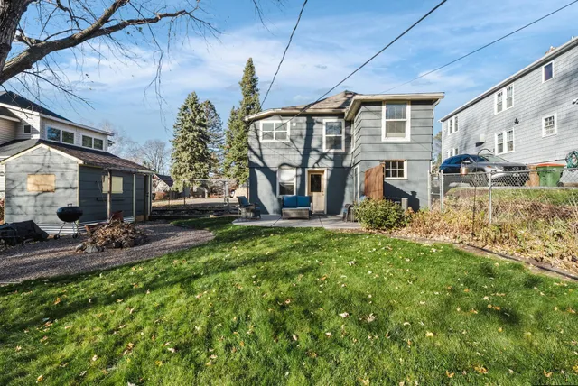 $349,900 | 58 Grove Street, Mahtomedi, MN 55115