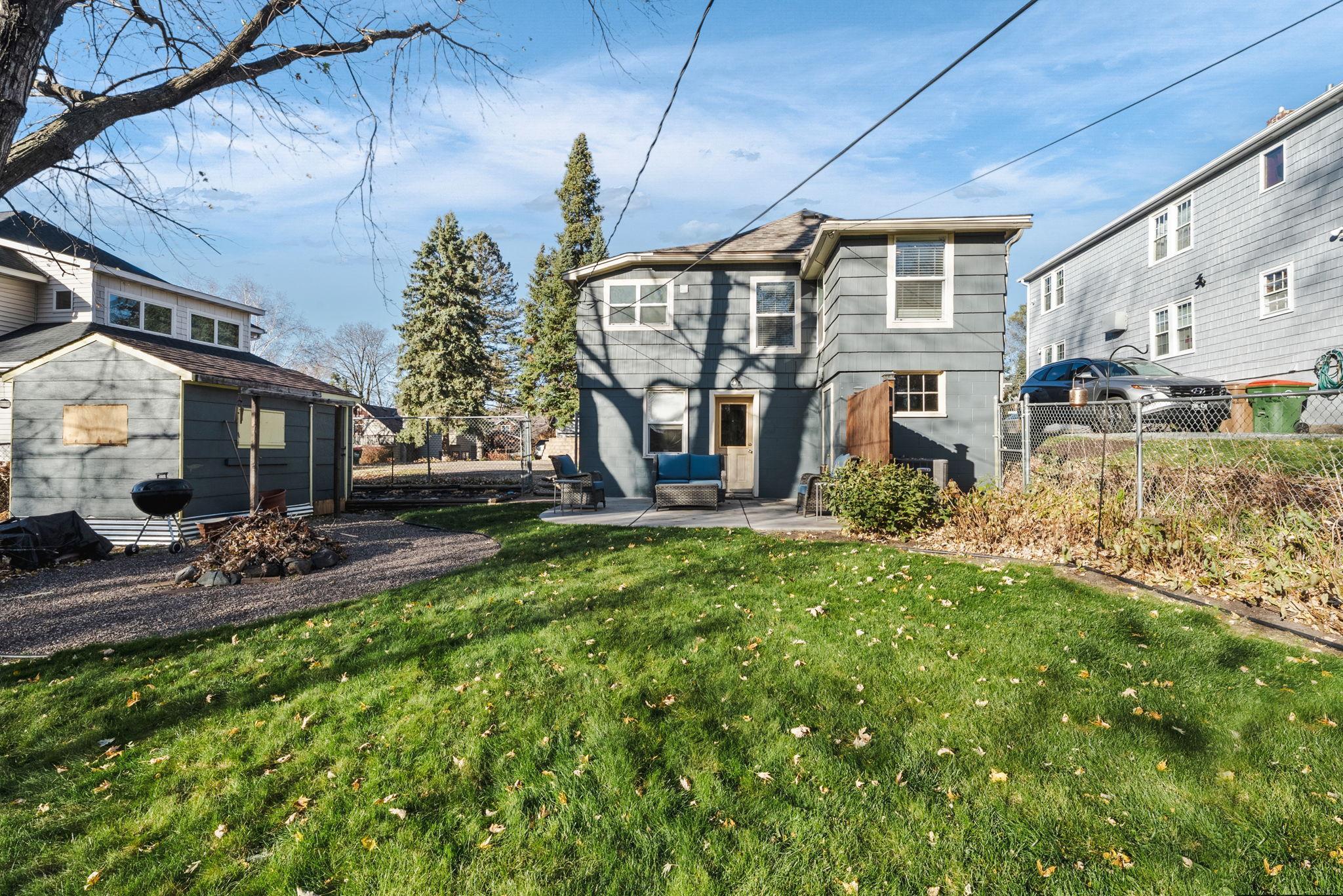 58 Grove Street Mahtomedi, MN 55115 - Photo 23 of 23