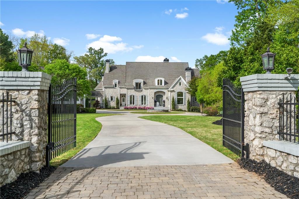 515 Tullamore Way Alpharetta, GA 30004 - Photo 1 of 71