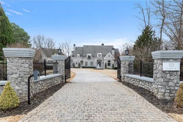 $3,999,000 | 515 Tullamore Way, Alpharetta, GA 30004