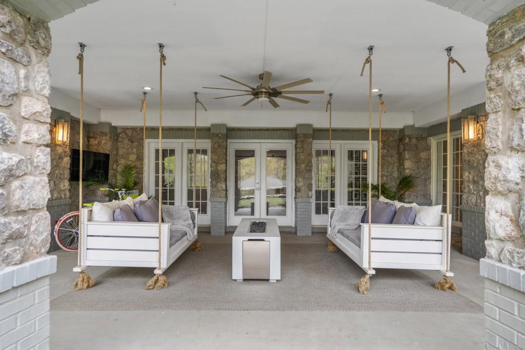 515 Tullamore Way Alpharetta, GA 30004 - Photo 40 of 71