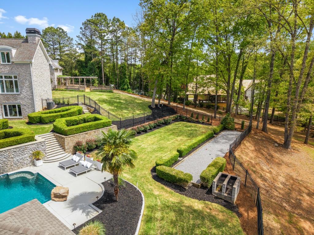 515 Tullamore Way Alpharetta, GA 30004 - Photo 52 of 71