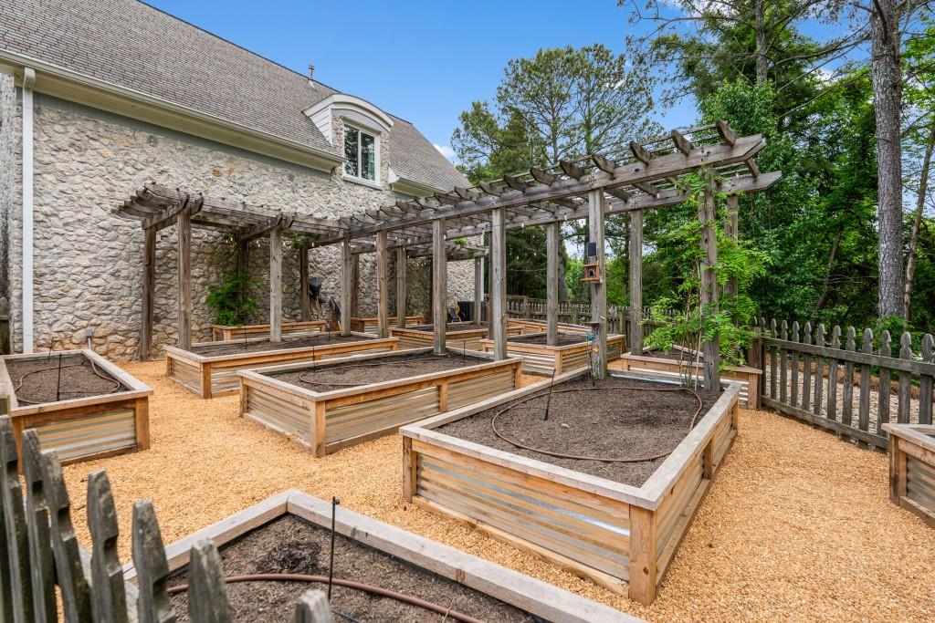 515 Tullamore Way Alpharetta, GA 30004 - Photo 53 of 71