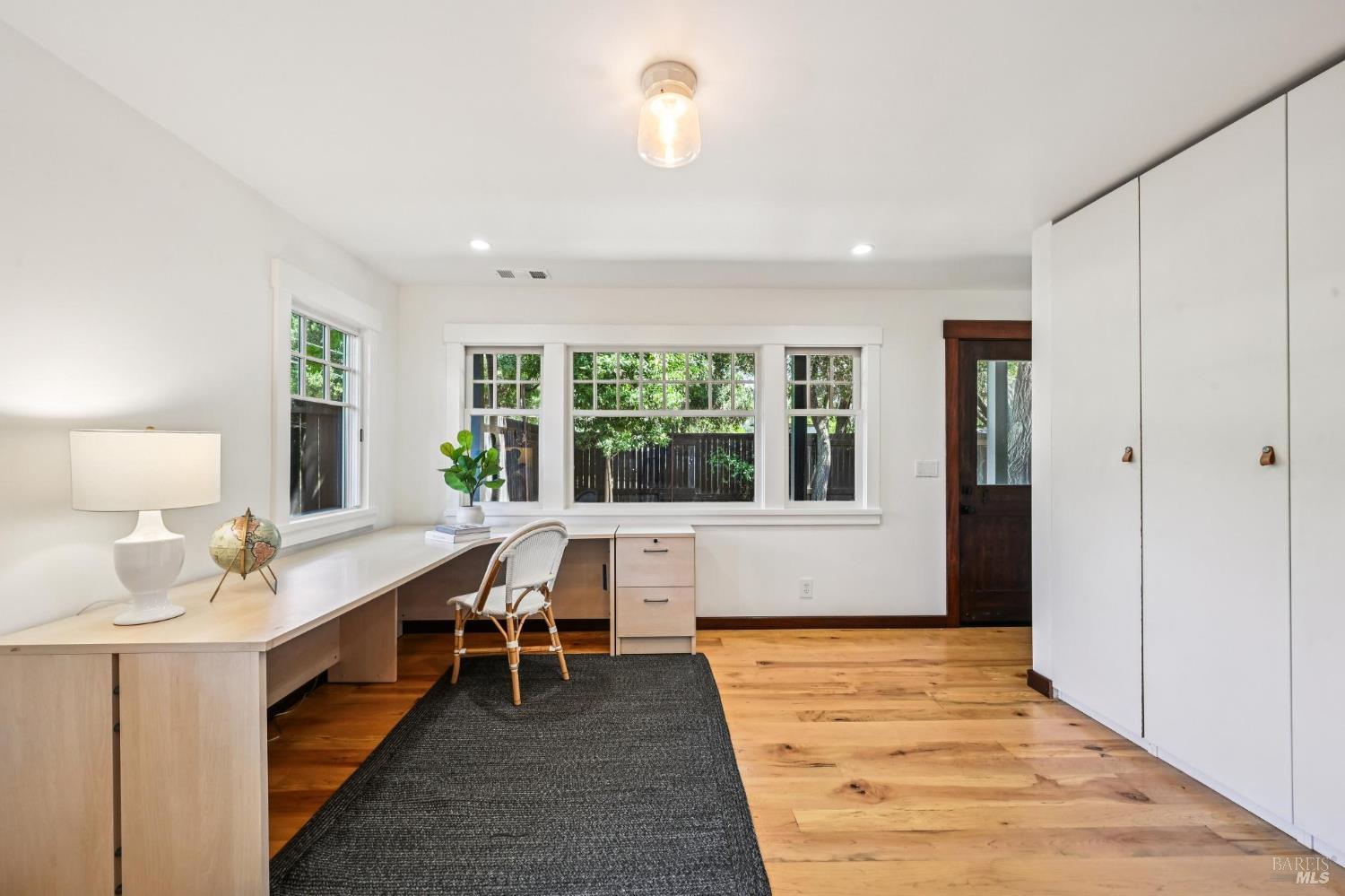 1081 Las Amigas Road Napa, CA 94559 - Photo 25 of 51