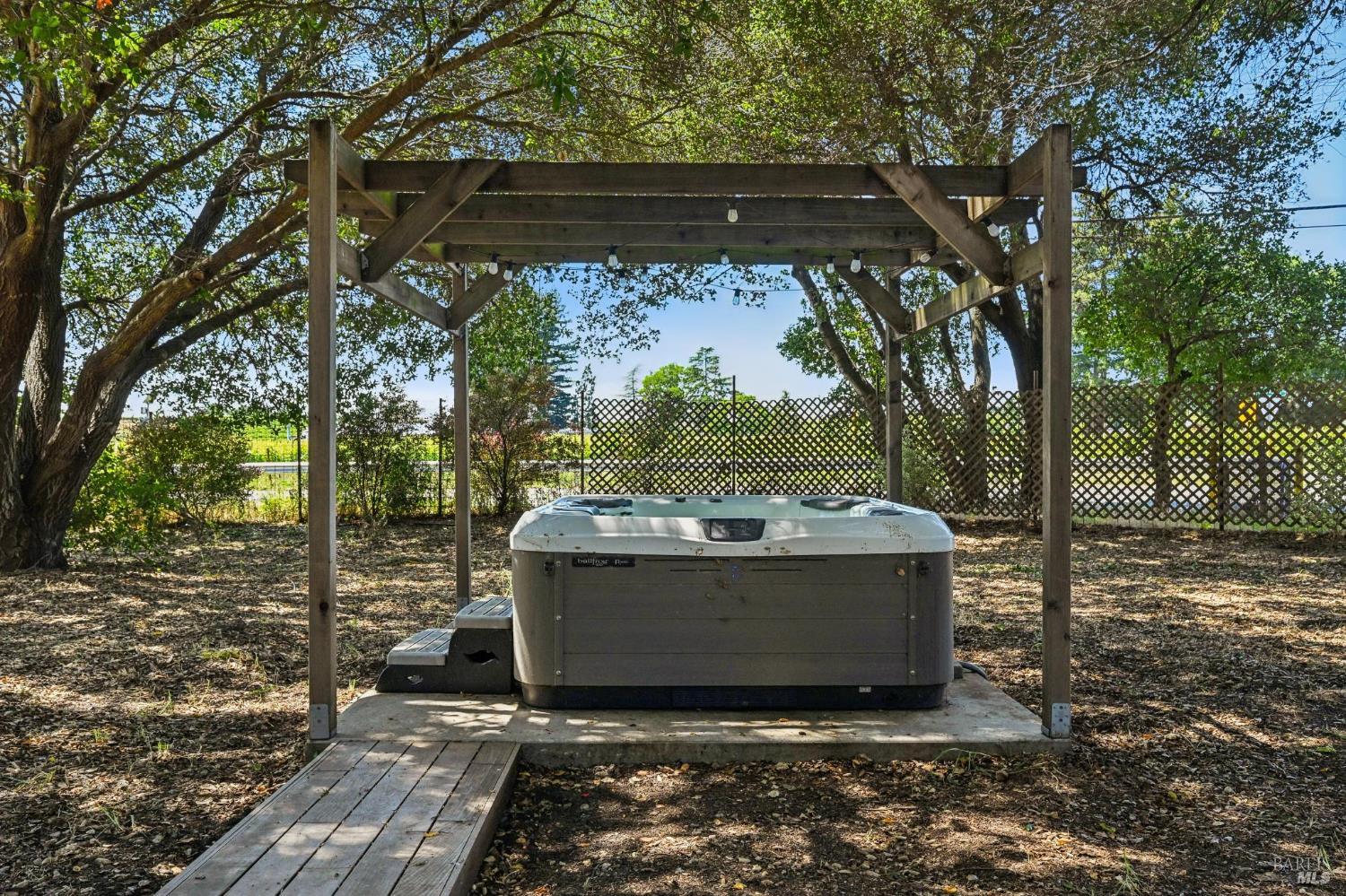 1081 Las Amigas Road Napa, CA 94559 - Photo 31 of 51