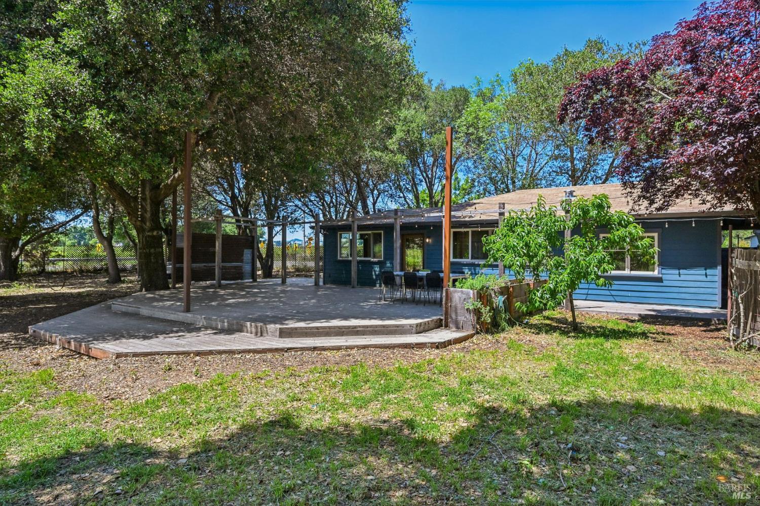 1081 Las Amigas Road Napa, CA 94559 - Photo 33 of 51