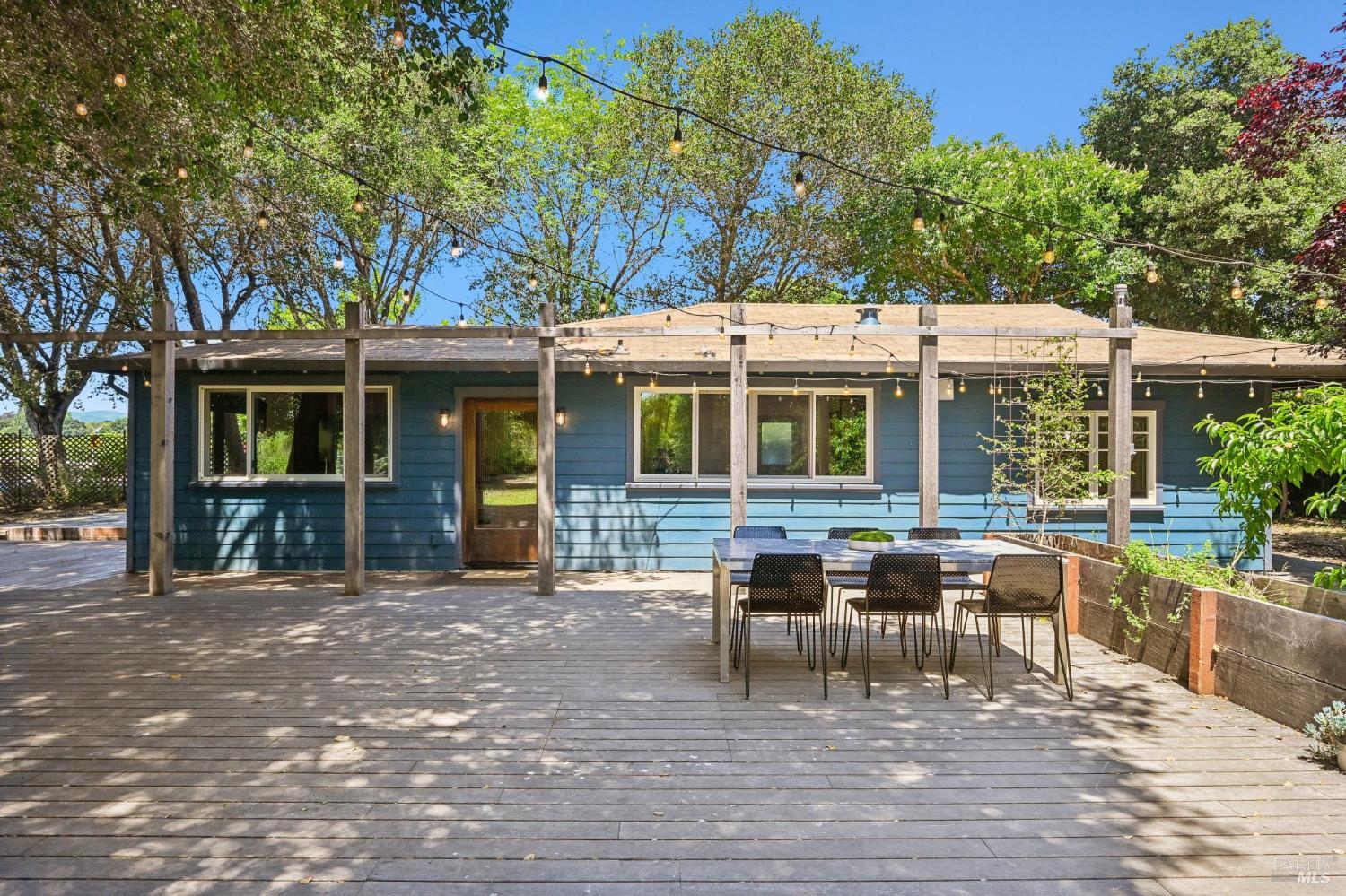1081 Las Amigas Road Napa, CA 94559 - Photo 38 of 51