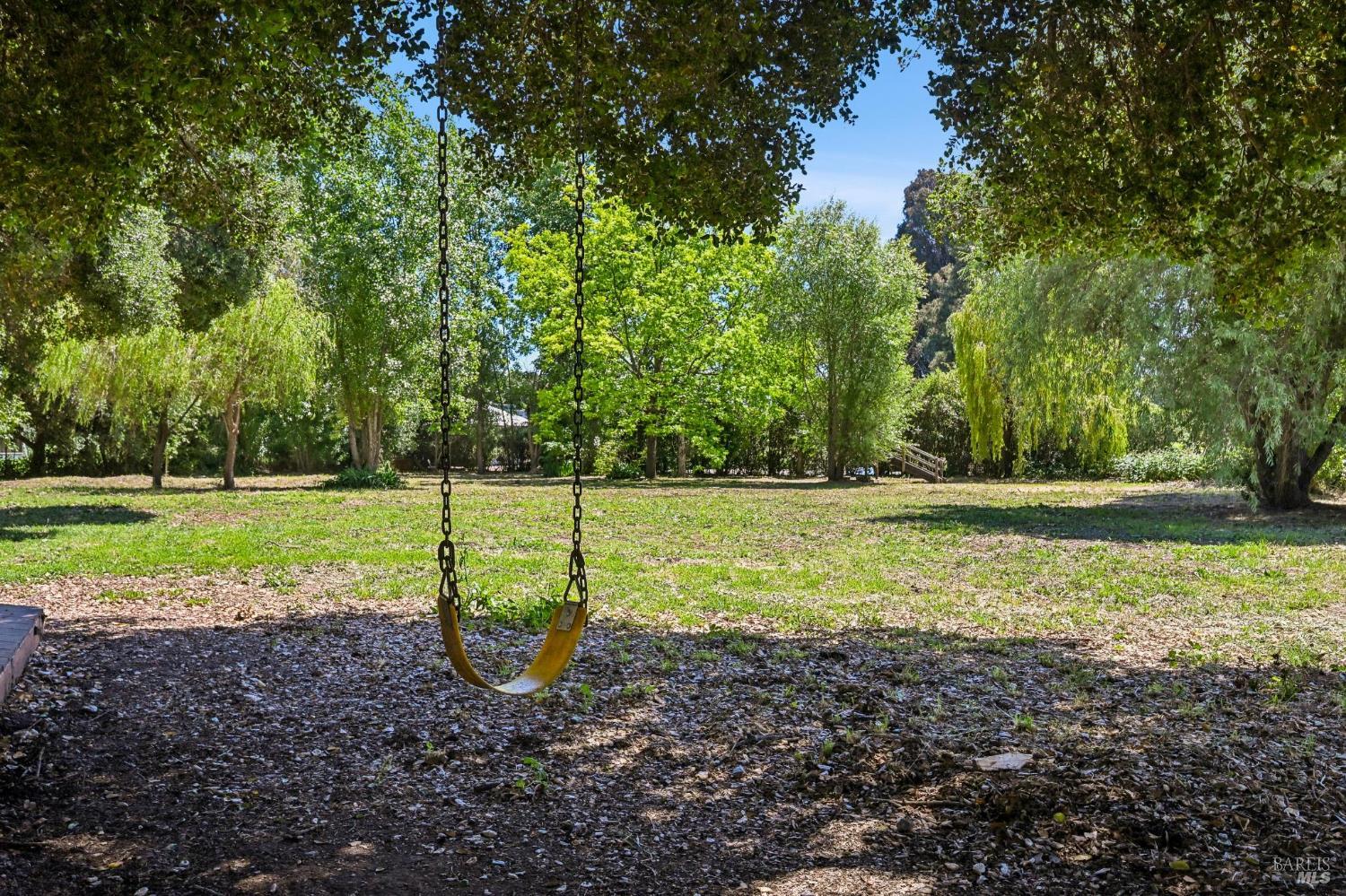 1081 Las Amigas Road Napa, CA 94559 - Photo 39 of 51