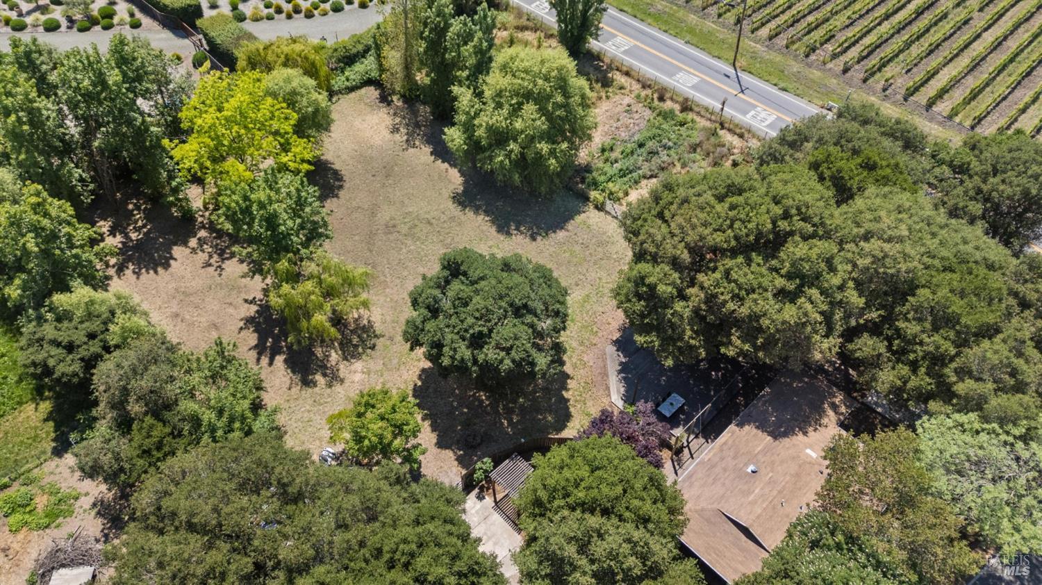 1081 Las Amigas Road Napa, CA 94559 - Photo 45 of 51