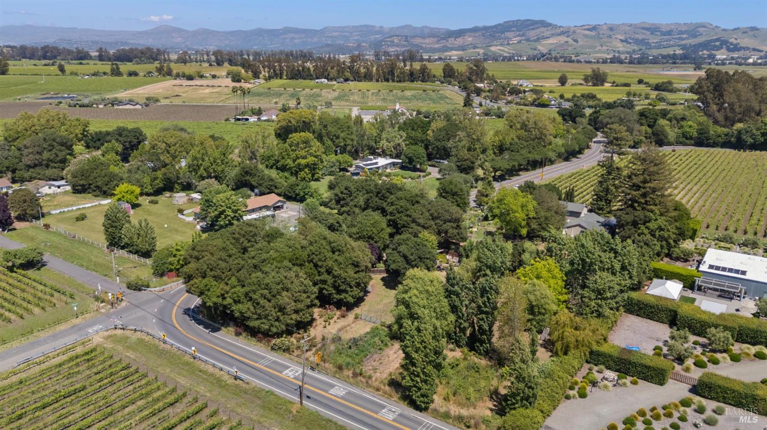 1081 Las Amigas Road Napa, CA 94559 - Photo 46 of 51