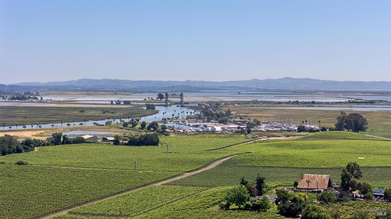 1081 Las Amigas Road Napa, CA 94559 - Photo 49 of 51