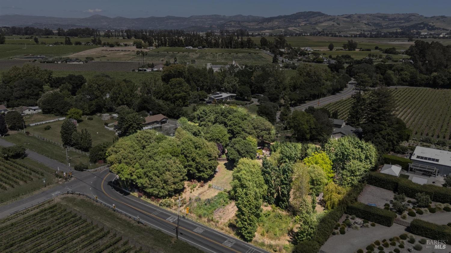 1081 Las Amigas Road Napa, CA 94559 - Photo 51 of 51