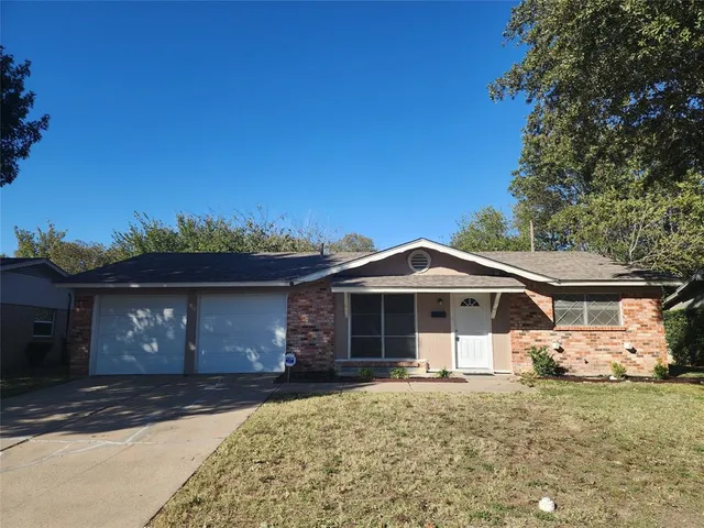 $1,850 | 1175 Dublin Drive, Fort Worth, TX 76134