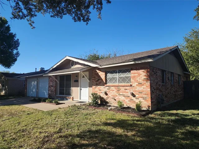 $1,850 | 1175 Dublin Drive, Fort Worth, TX 76134