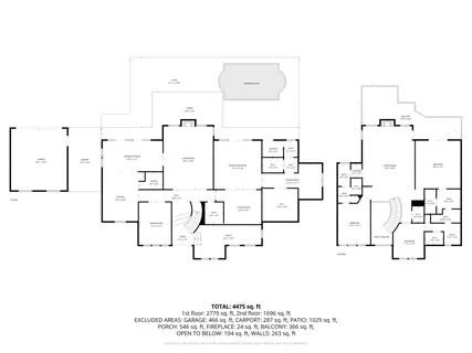 $1,999,900 | 17 Hedgebrook Way, The Hills, TX 78738