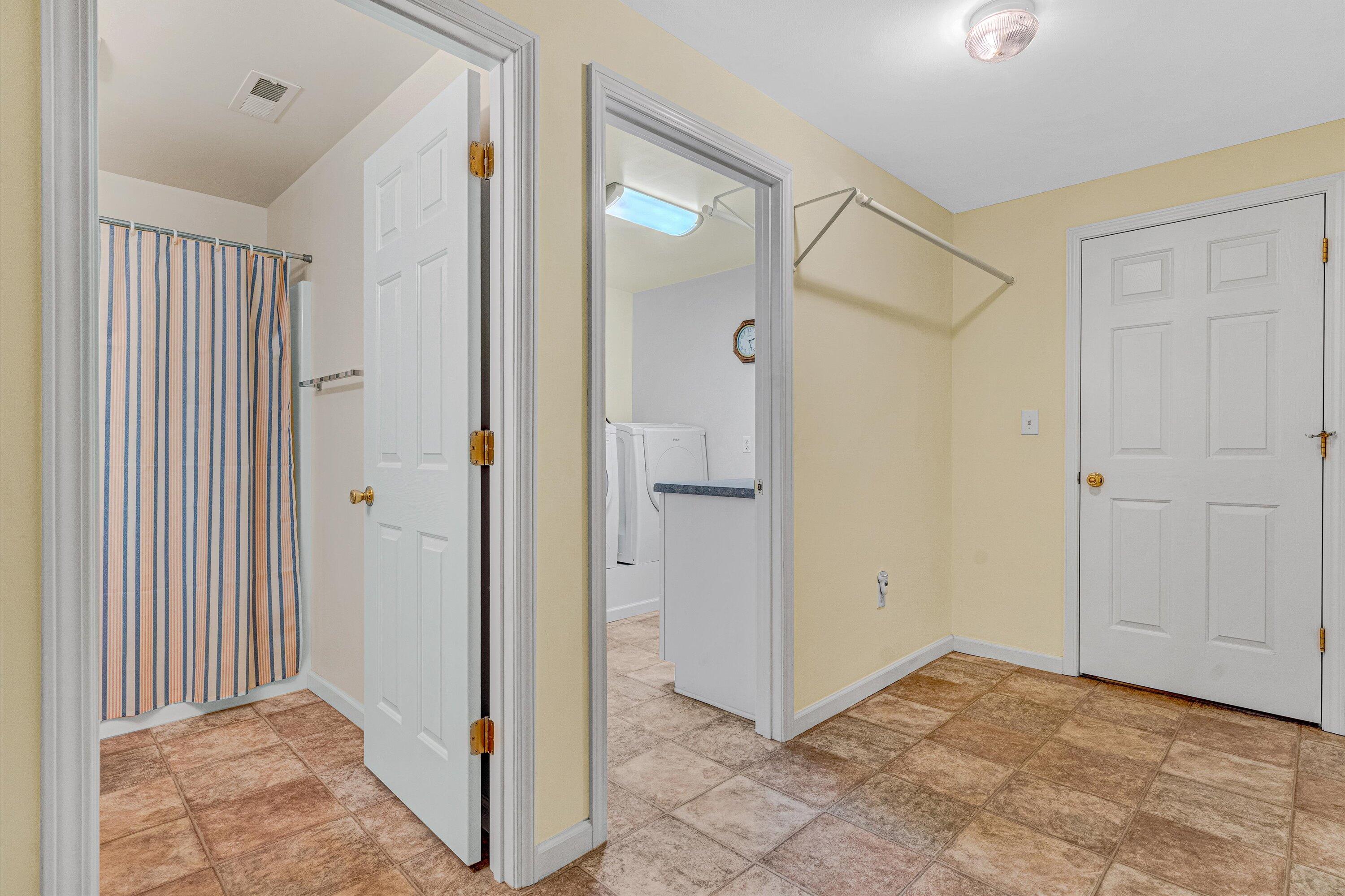 1304 Virginia Ridge Drive Hardy, VA 24101 - Photo 28 of 33 a view of an empty room