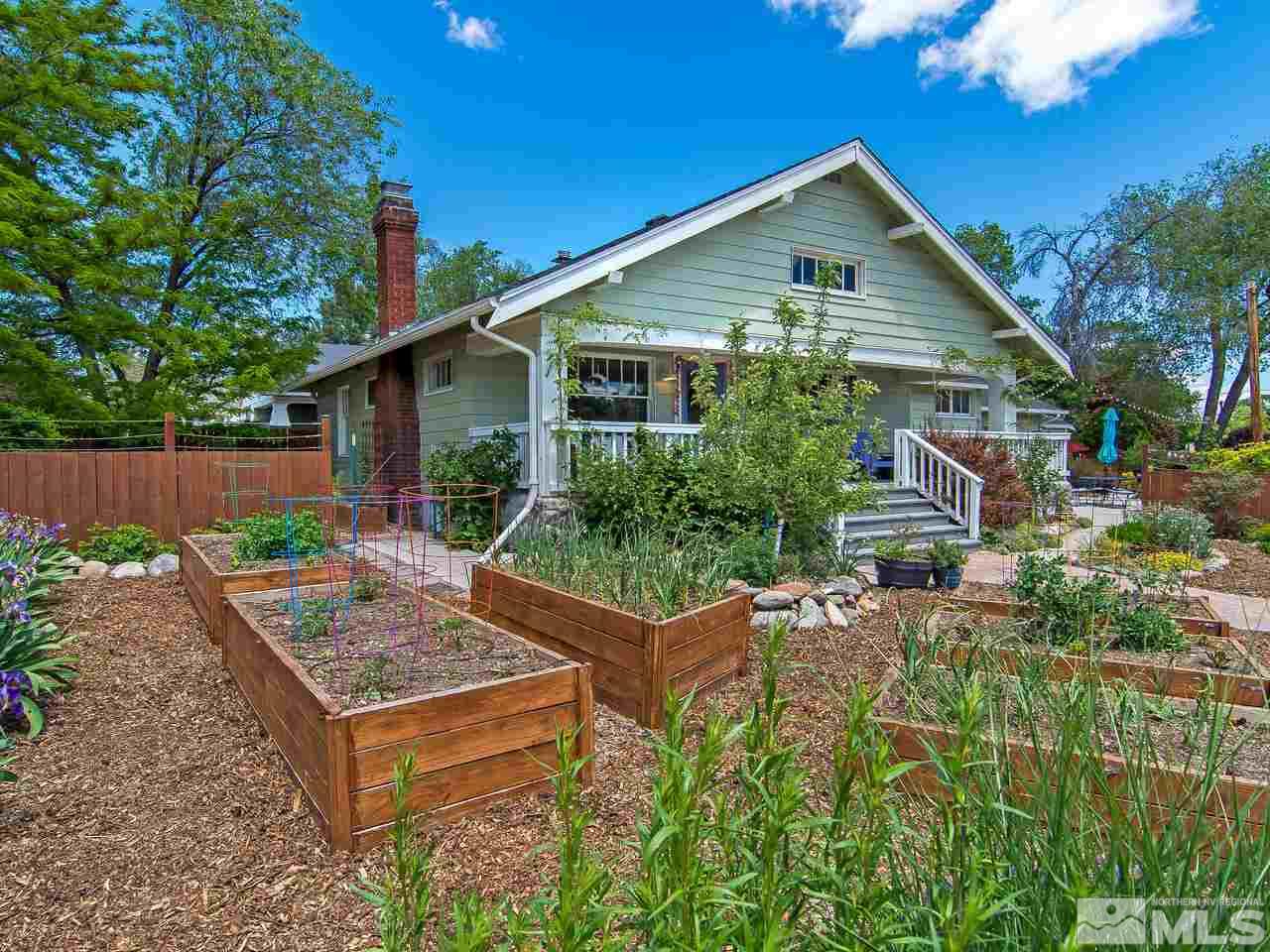 609 Imperial Boulevard Reno, NV 89503 - Photo 3 of 22 Photo 3