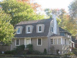 146 Mapleton Road Grosse Pointe, MI 48236 - Photo 1 of 1 EXTERIOR