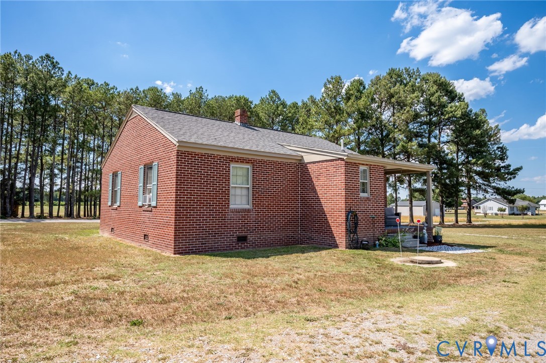 2487 Doyles Lake Road Emporia, VA 23847 - Photo 17 of 18