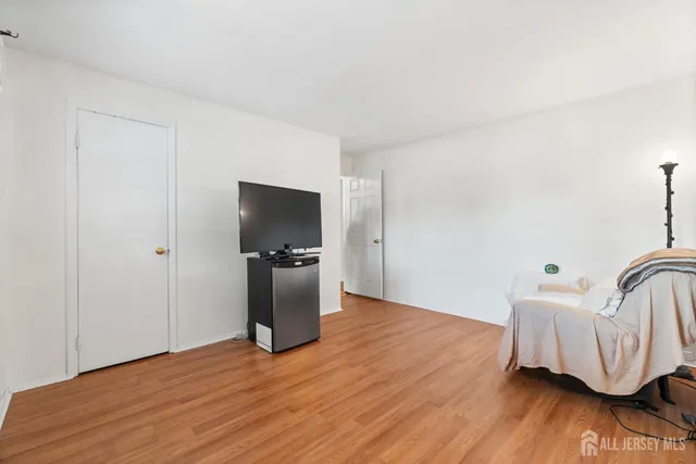 a view of a storage & utility room
