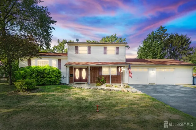 $719,000 | 168 Throckmorton Lane, Old Bridge, NJ 08857