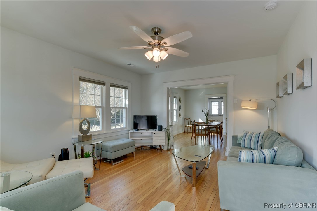 9341.9345 Glass Road Hayes, VA 23072 - Photo 30 of 44
