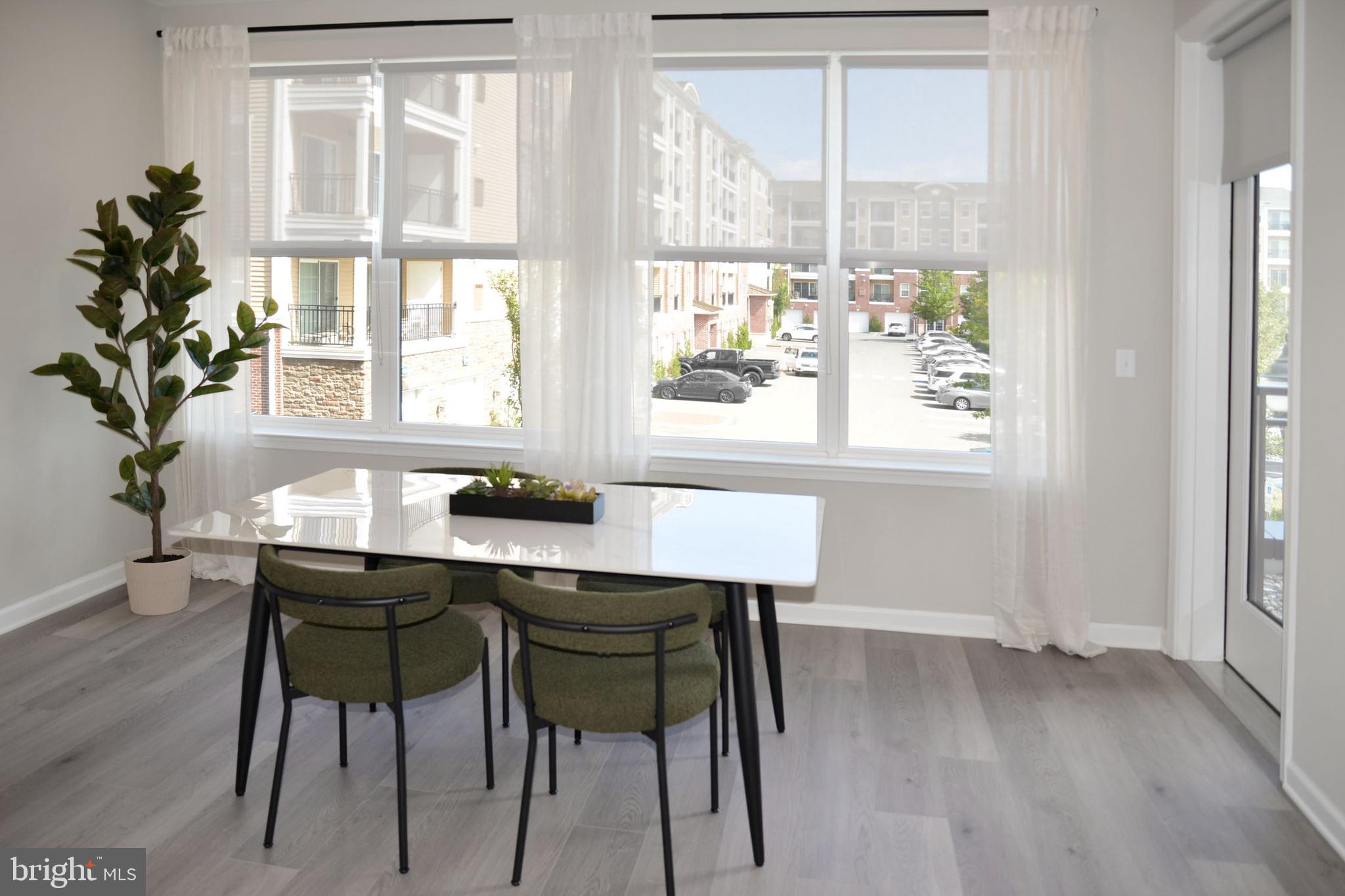 3210 Del Mar Drive Cherry Hill, NJ 08002 - Photo 23 of 27 a dining room with furniture and window
