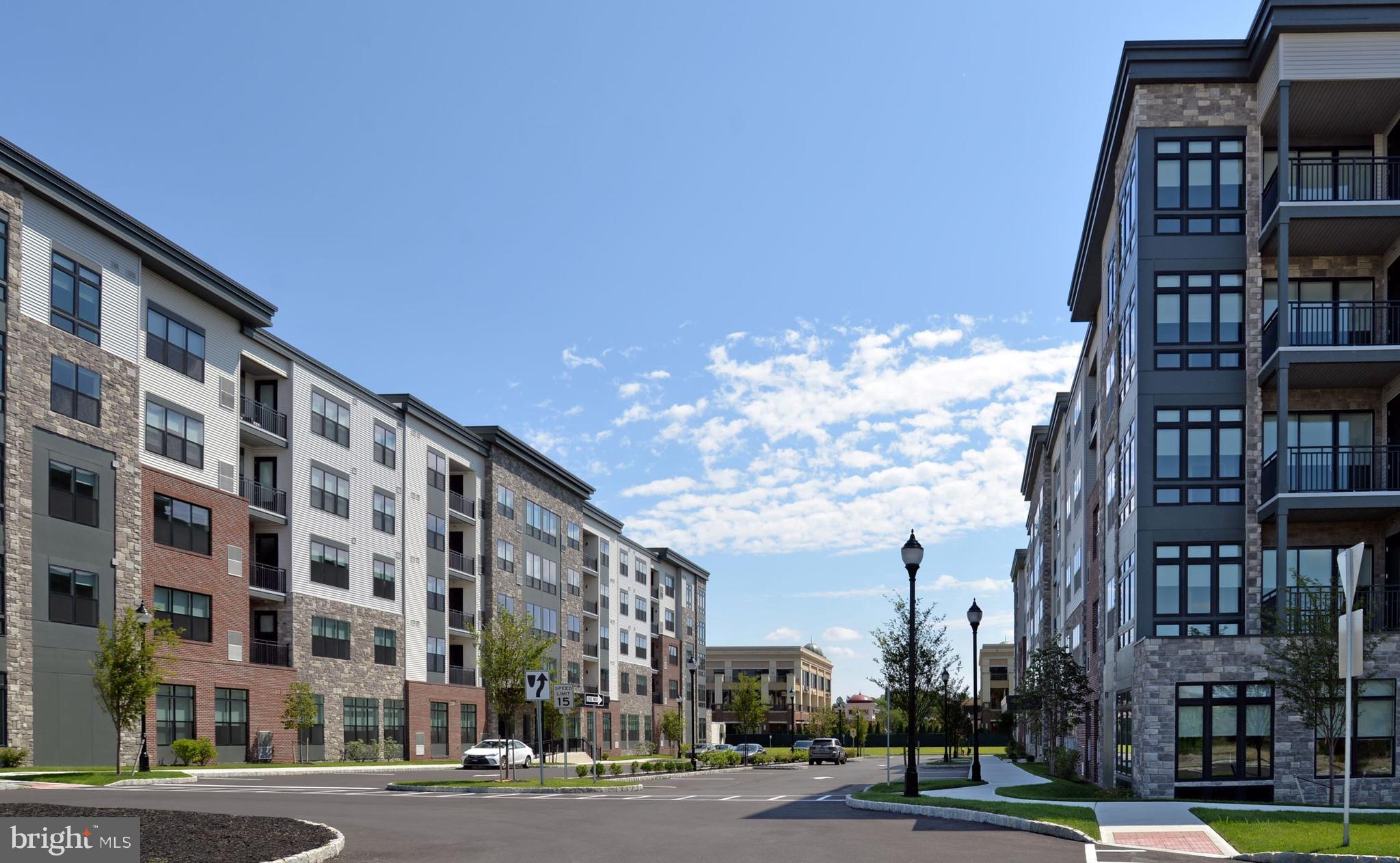 3210 Del Mar Drive Cherry Hill, NJ 08002 - Photo 3 of 27 a view of a building and a street