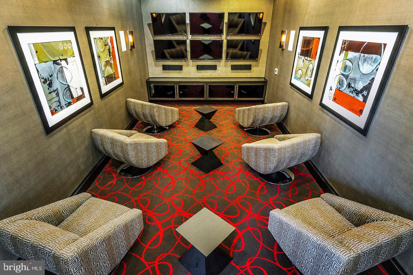 3210 Del Mar Drive Cherry Hill, NJ 08002 - Photo 8 of 27 a living room with furniture and painting on the wall