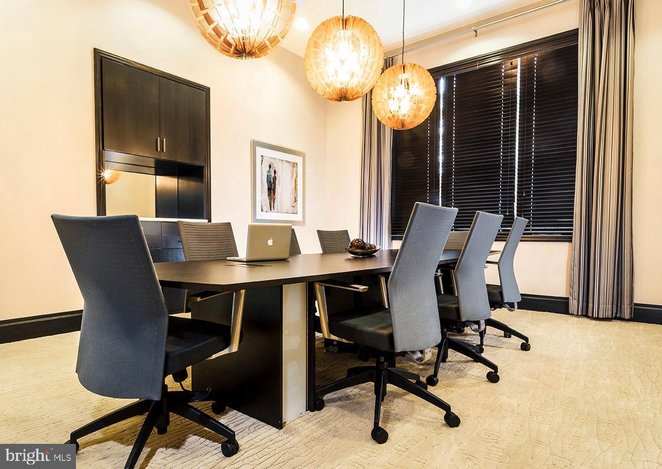 3210 Del Mar Drive Cherry Hill, NJ 08002 - Photo 9 of 27 a view of a dining room with a table and chairs