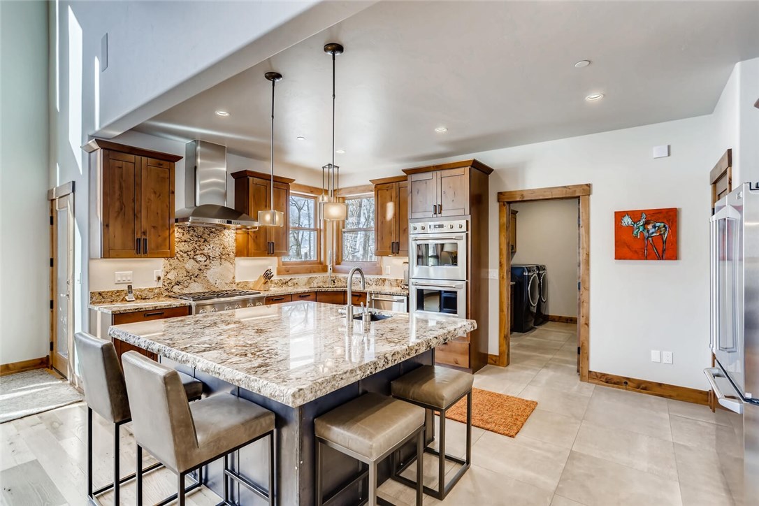 105 Game Trail Road Silverthorne, CO 80498 - Photo 10 of 35 Gallery Image 10