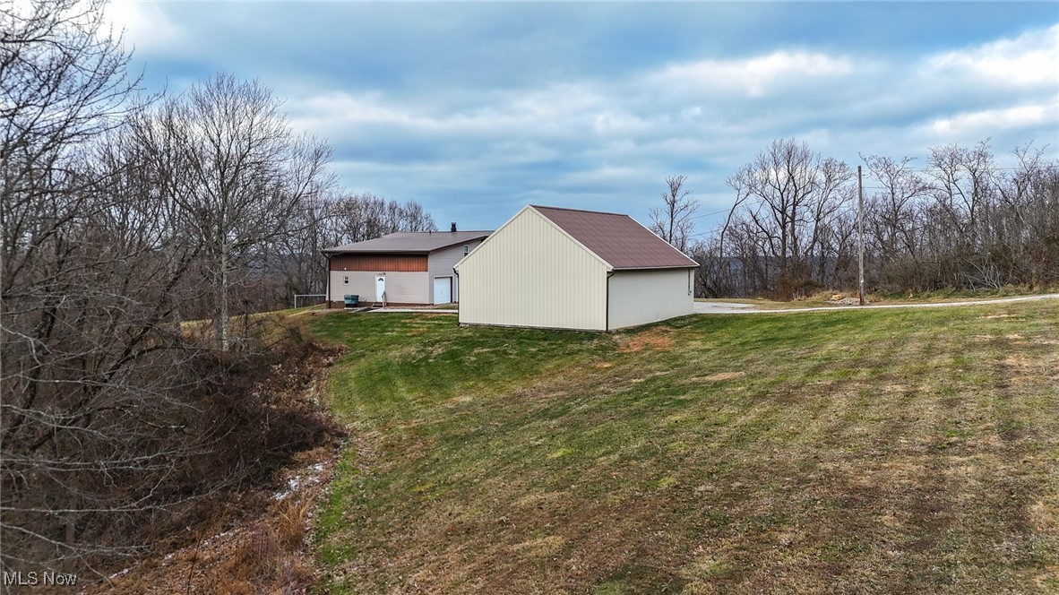 448 Ridgeview Drive St. Marys, WV 26170 - Photo 48 of 50