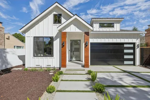 $3,599,000 | 152 Bland Avenue, Campbell, CA 95008