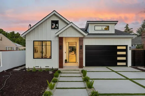 $3,599,000 | 152 Bland Avenue, Campbell, CA 95008