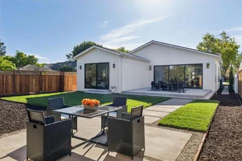$3,599,000 | 152 Bland Avenue, Campbell, CA 95008
