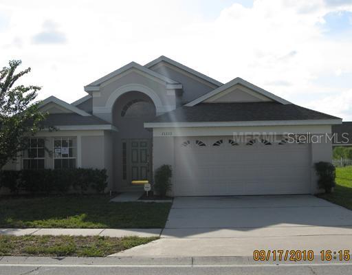 11333 Rouse Run Circle Orlando, FL 32817 - Photo 1 of 1 Exterior Front
